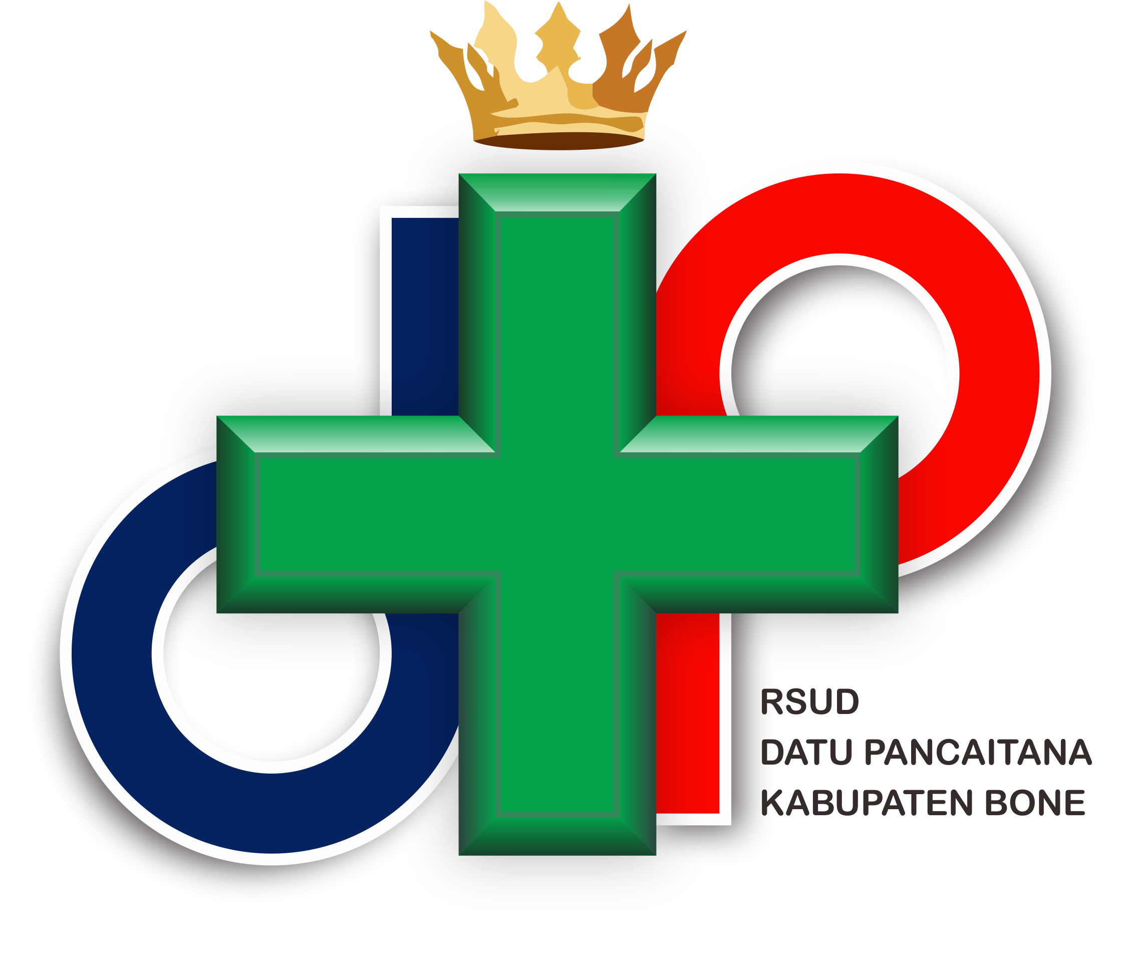 Logo RSUD Datu Pancaitana