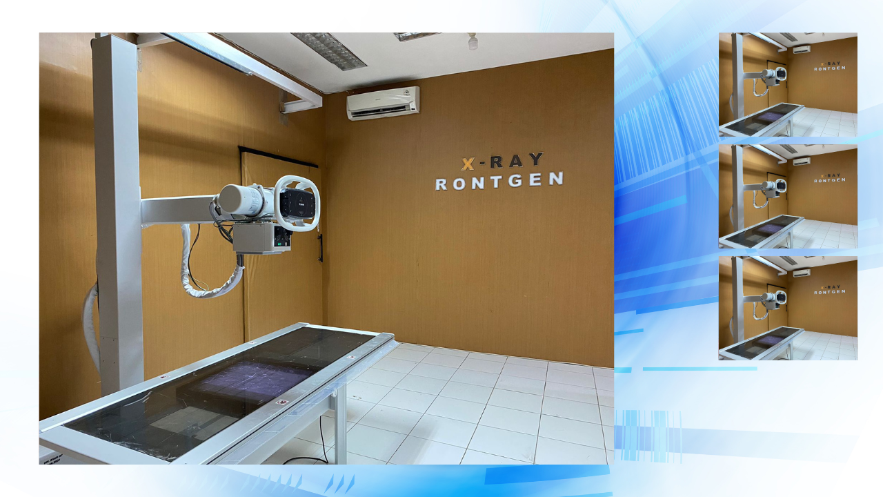 Poliklinik Spesialis